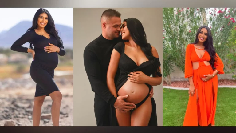 90 Day Fiancé’s Thaís Ramone About Postpartum Weight Loss Issues!