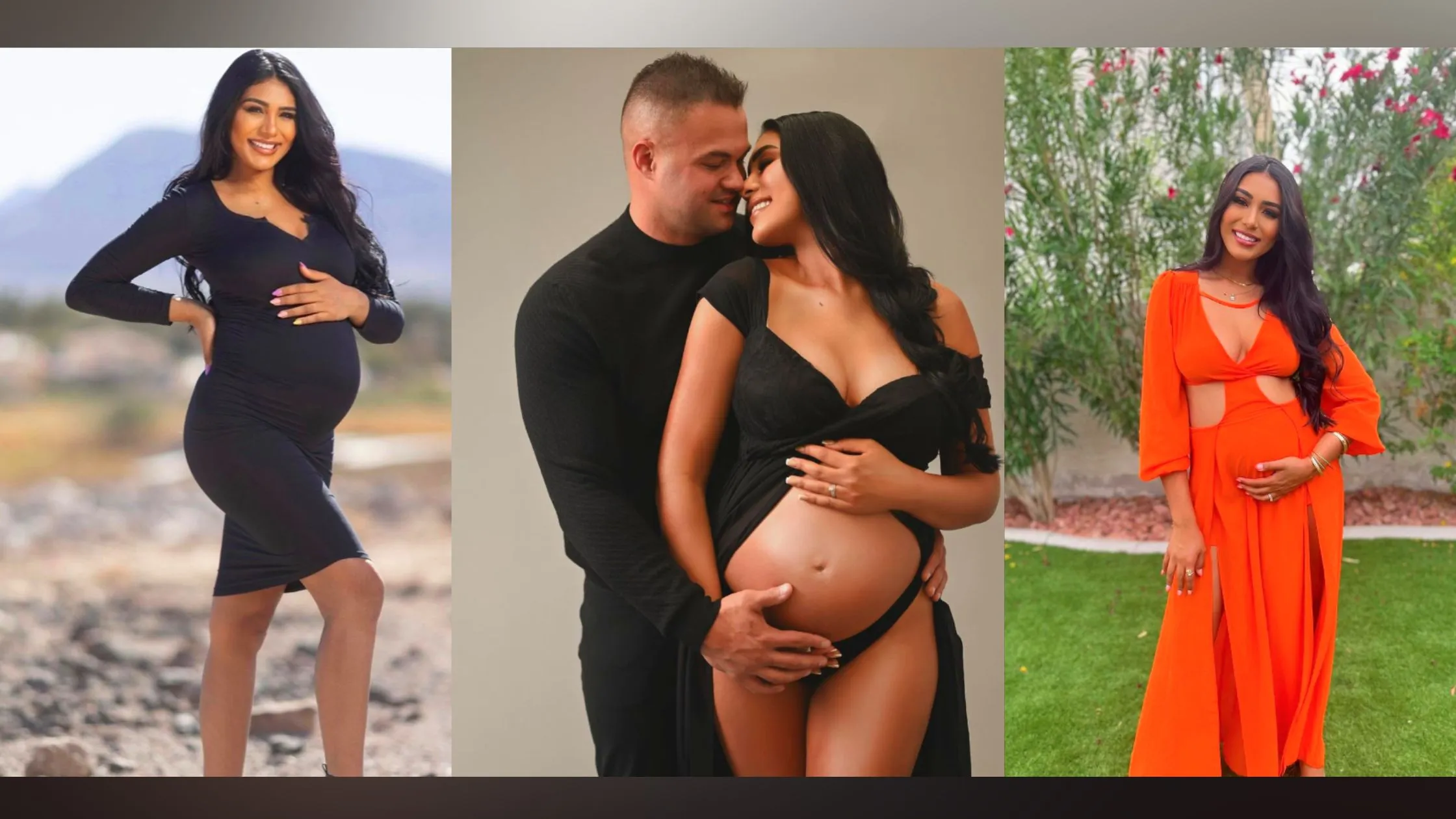 90 Day Fiancé's Thaís Ramone Postpartum Weight Loss Issues