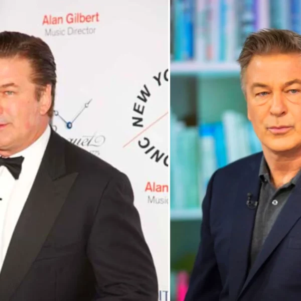 Alec Baldwin Weight Loss Journey: How It All Happened!