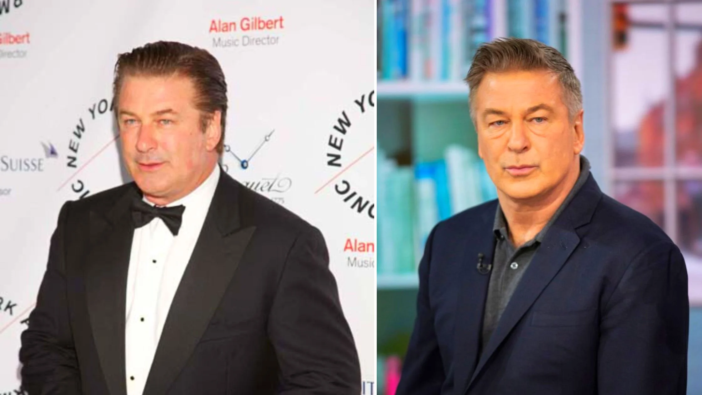 Alec Baldwin Weight Loss Journey How it All Happened!