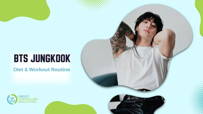BTS Jungkook Diet And Workout Routines: The Secret Behind His Fit Body!