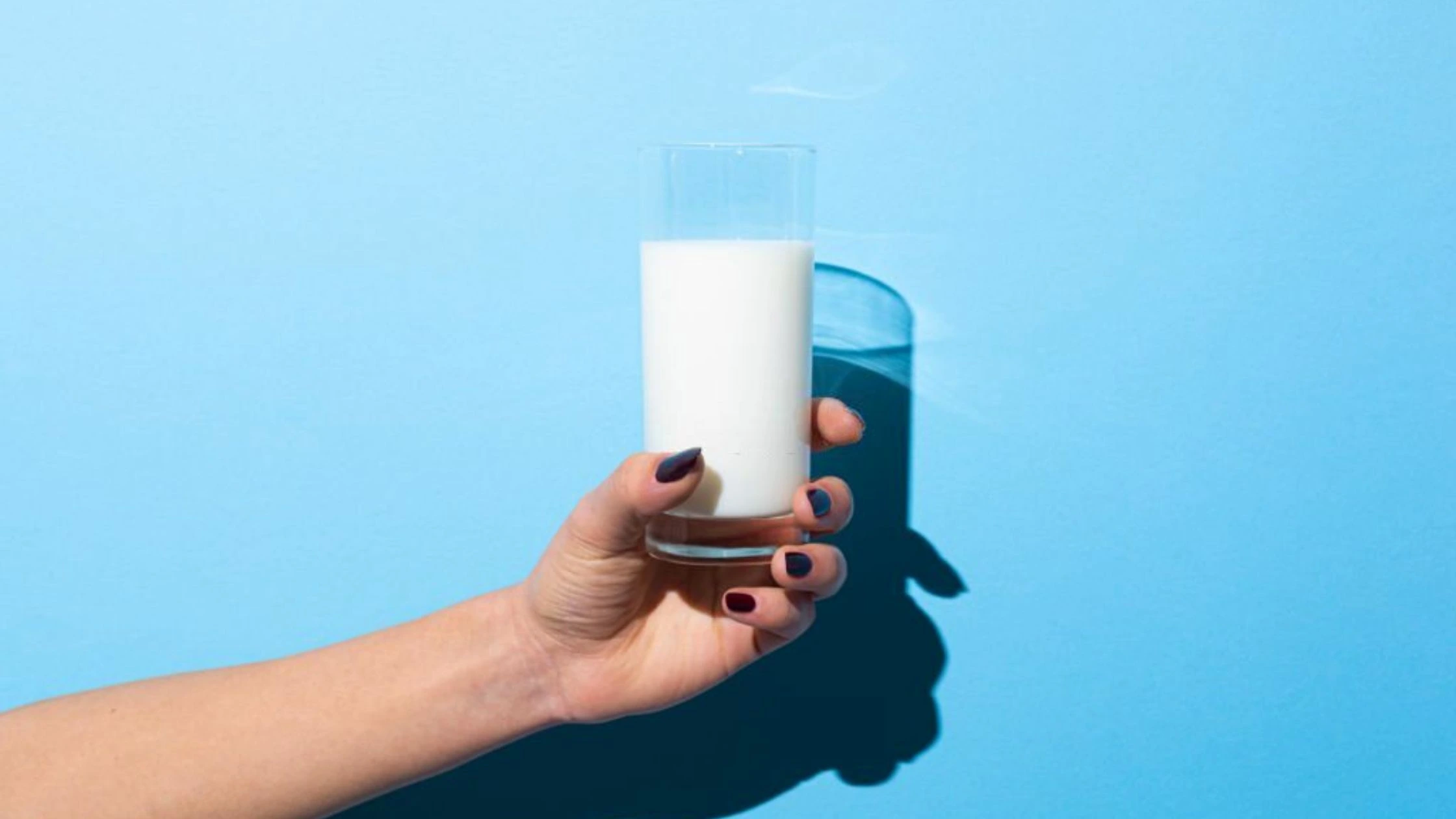 Best Milk For Weight Loss