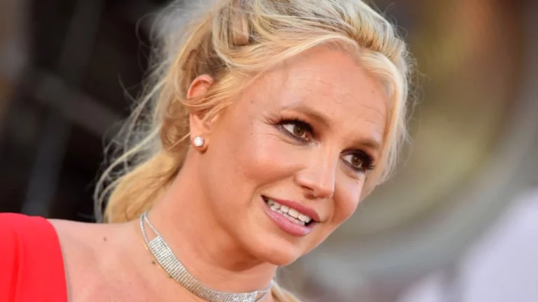 Britney Spears Weight Loss: Says She Feels Nice About It!