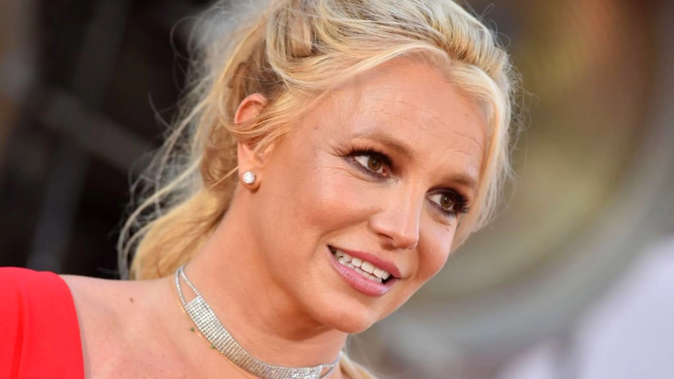 Britney Spears Weight Loss