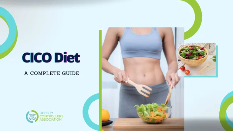 The CICO Diet, Explained: A Complete Guide