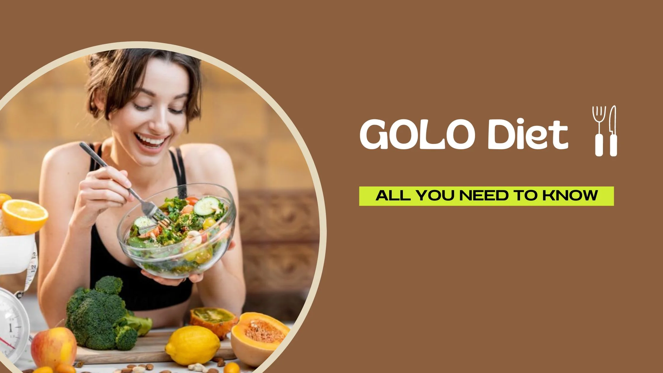 Golo Diet