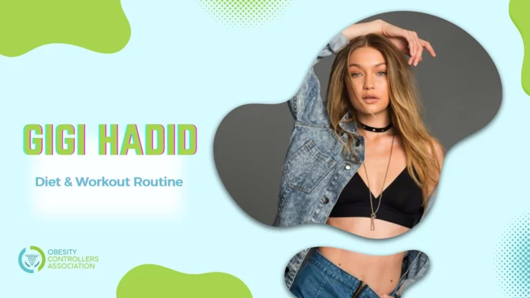 Gigi Hadid Diet And Workout Routine: How She Maintains Her Body!