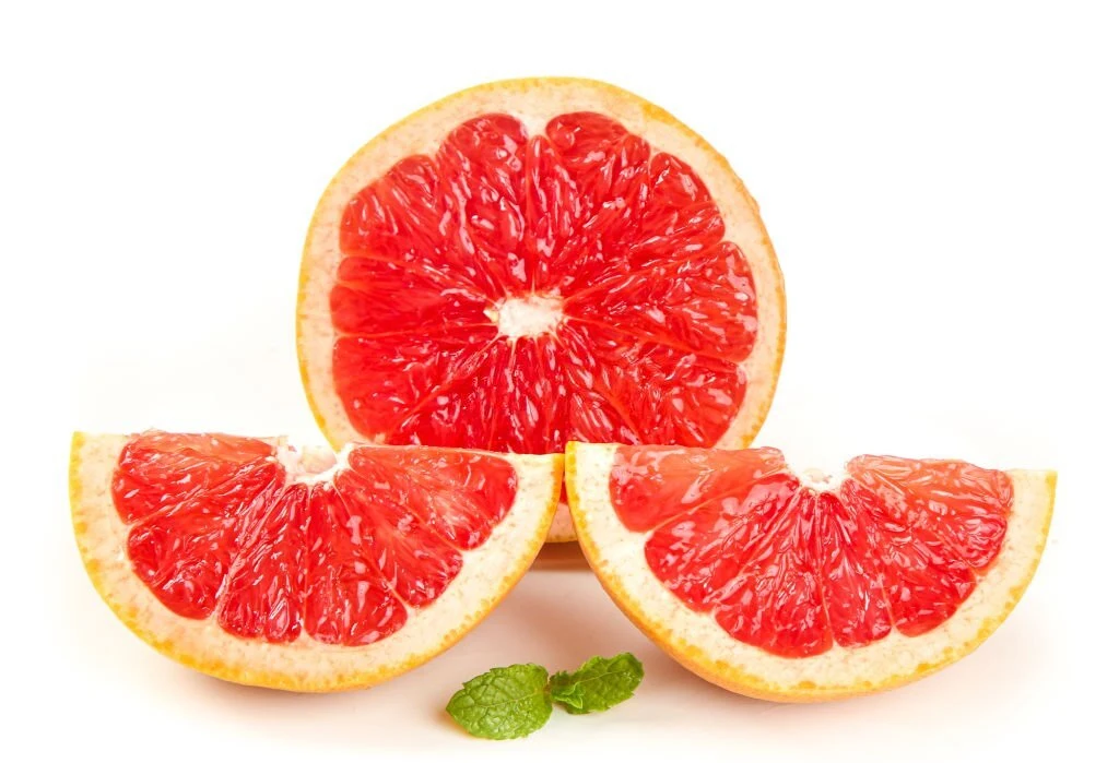Grapefruit for Weight Loss