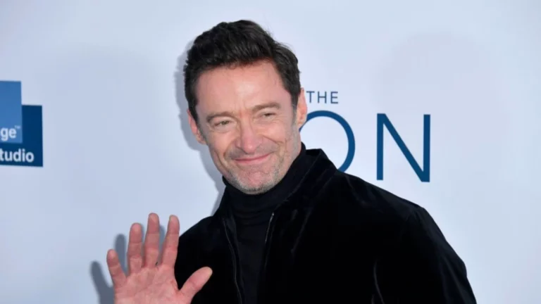 Hugh Jackman Is Following A Strict Diet To Play Wolverine Again!