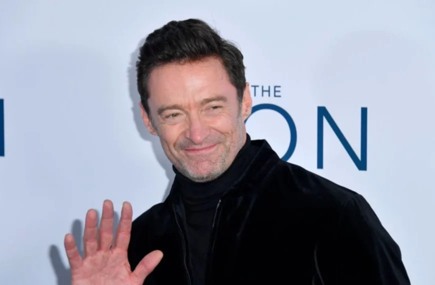 Hugh Jackman Strict Diet For Wolverine