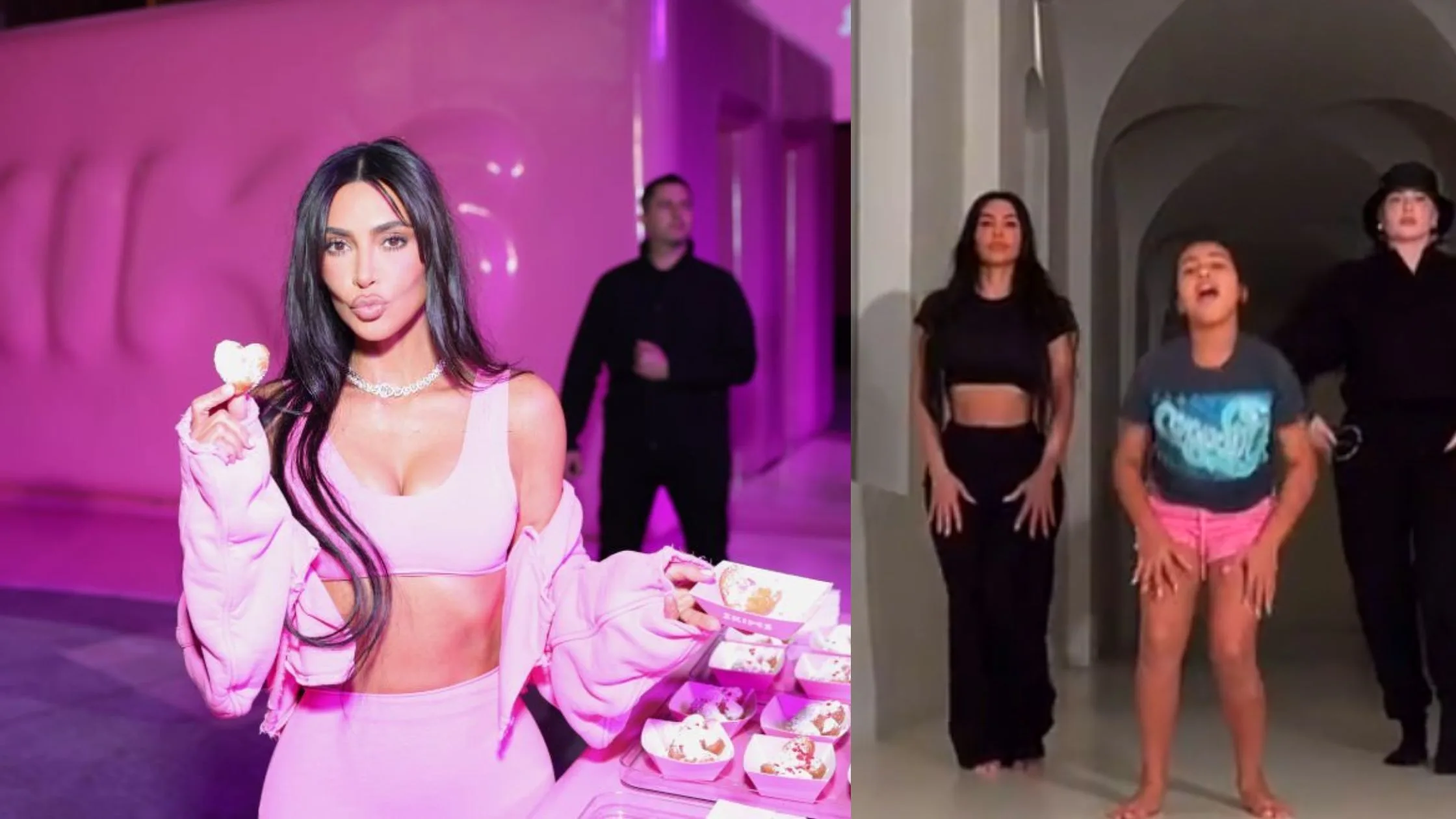 Kim Kardashian Losing Weight