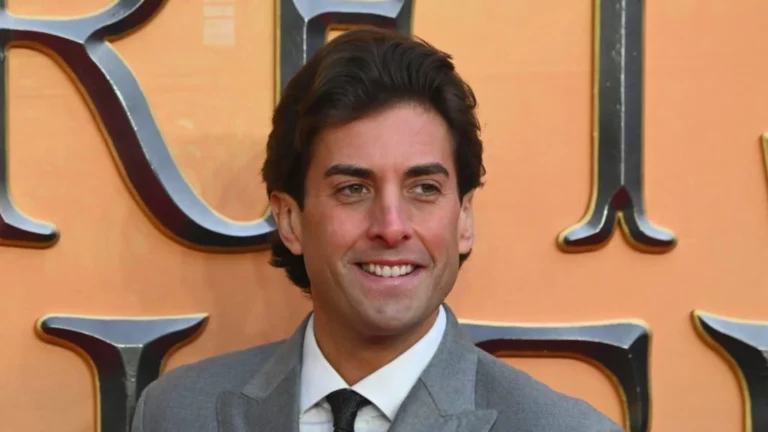 James Argent Says Getting A Tummy Tuck Improved His Love Life!