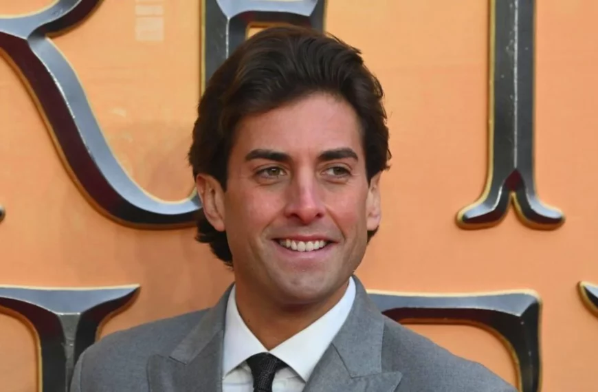 James Argent Tummy Tuck