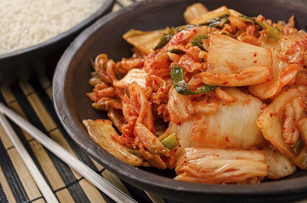 Kimchi