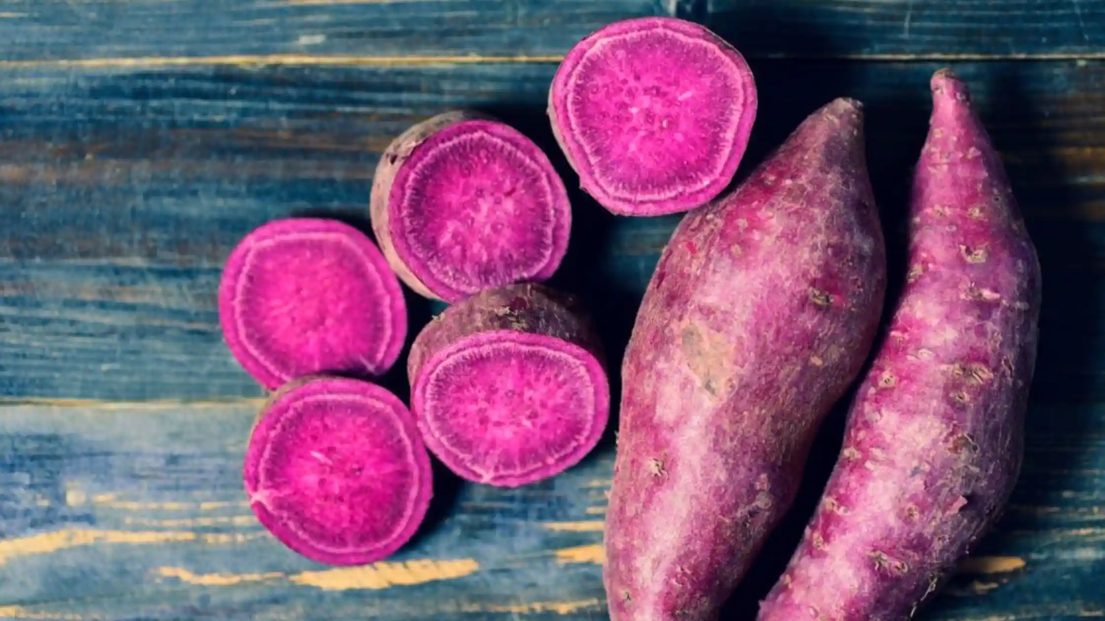 Purple Vegetables and Diabetes