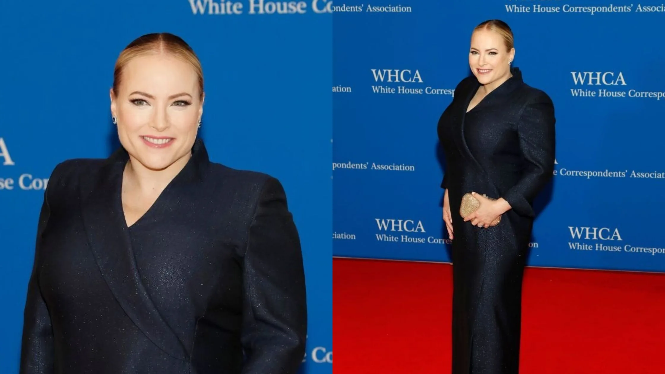 Meghan McCain Is Being Forced To Take Ozempic