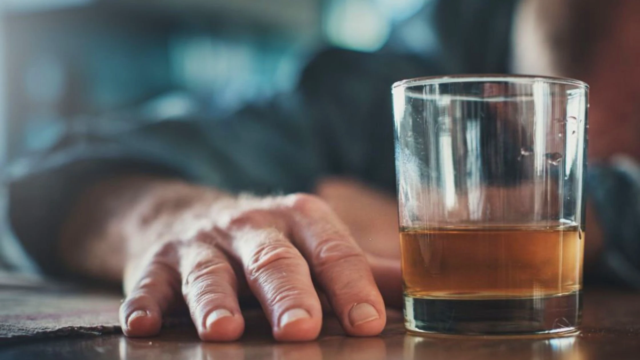 Naltrexone to curb Binge Drinking