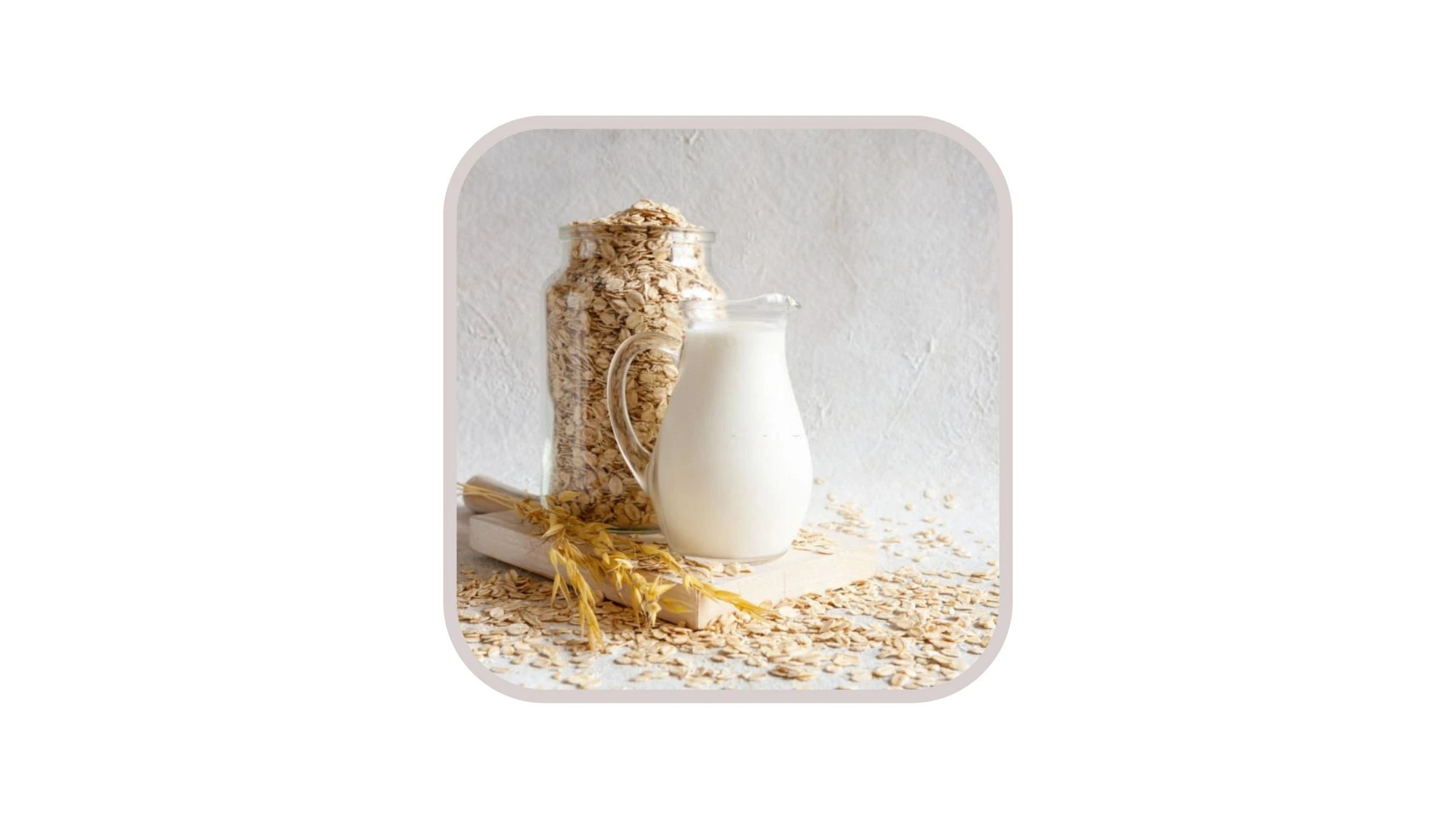 Oat Milk For Weight Loss