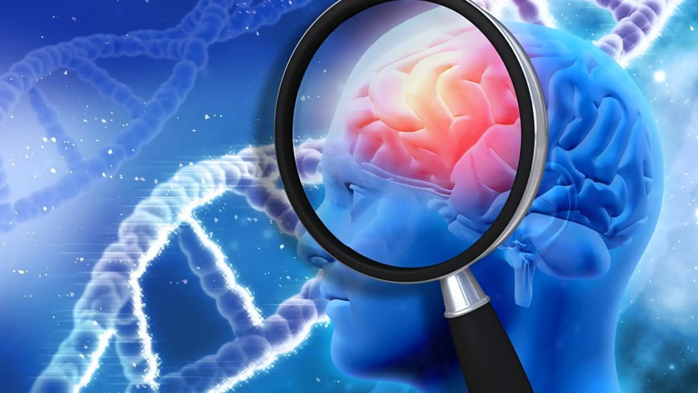 Obesity And 21 Genes Of Alzheimer’s Disease