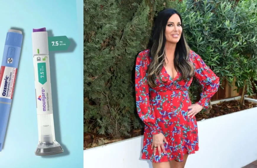 ‘Millionaire Matchmaker’ Patti Stanger Admits Using Ozempic And Mounjaro!