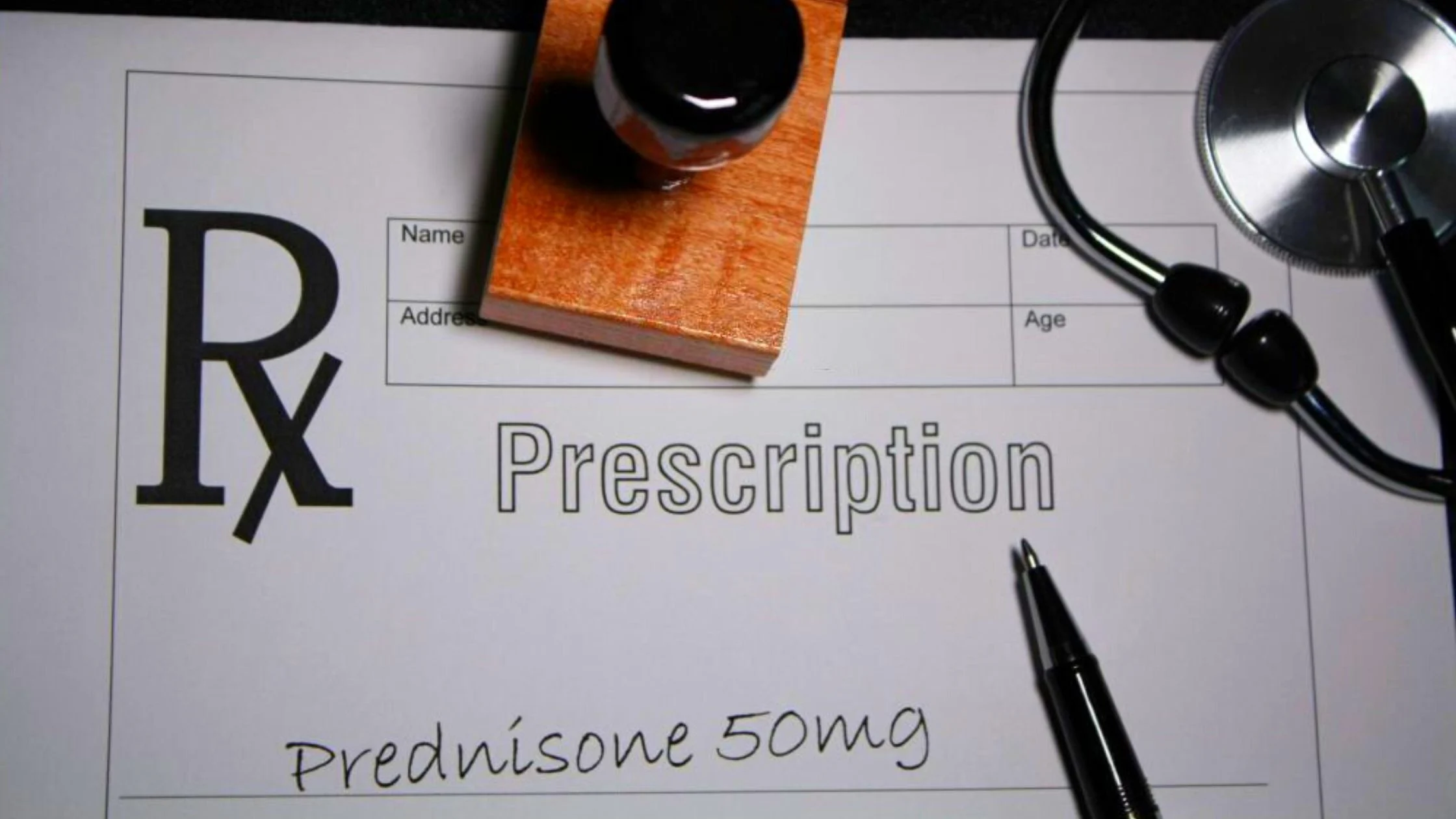 Prednisone