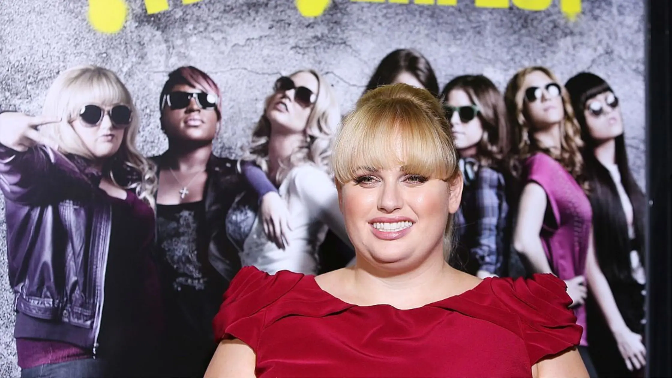 Rebel Wilson’s Weight Loss Journey Hindered By Film Contract