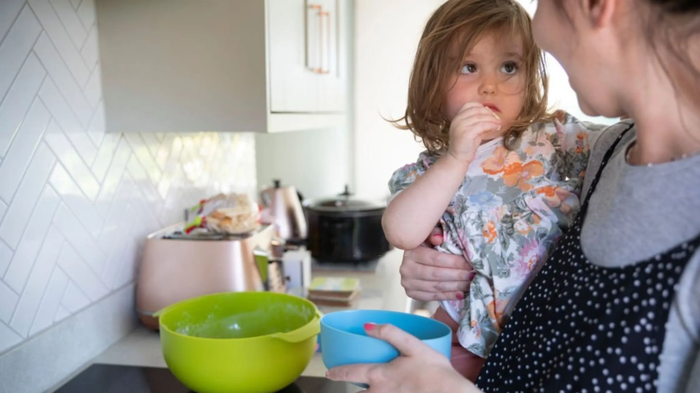 British Toddlers Worst Diets