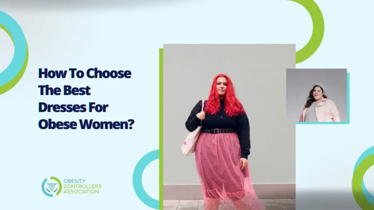 How To Choose Best Dresses For Obese Women: A Style Guide!
