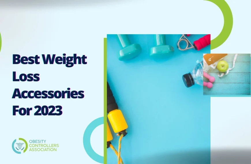 Best Weight Loss Accessories For 2023