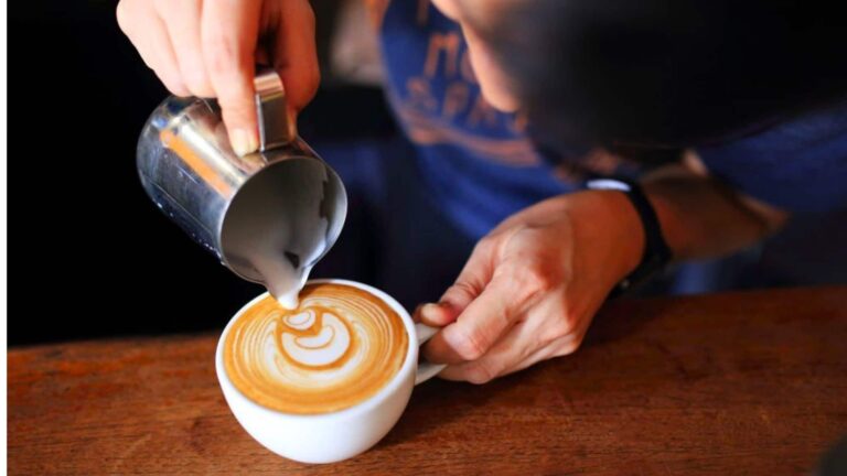 Study: Caffeine Intake Could Aid In Weight Loss & Reduce Type 2 Diabetes Risk!