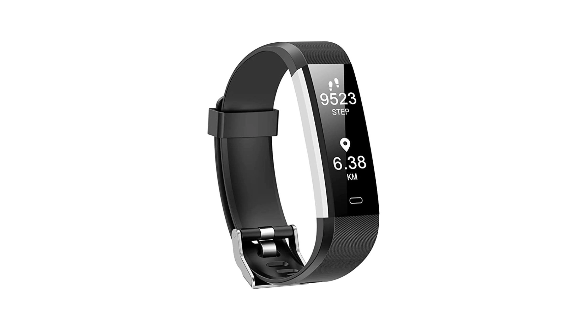 Fitness Tracker