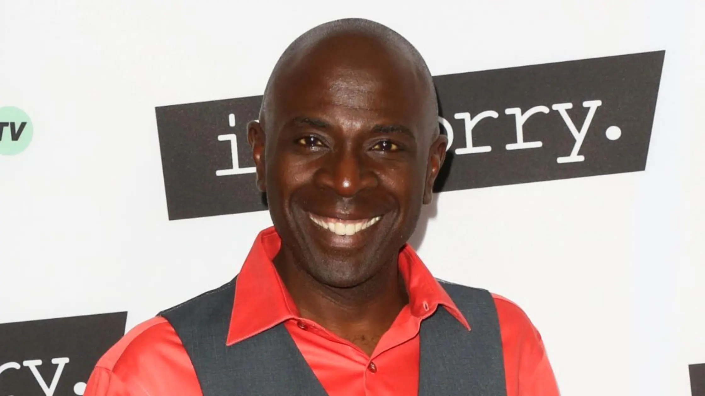 Gary Anthony Williams Weight Loss Journey