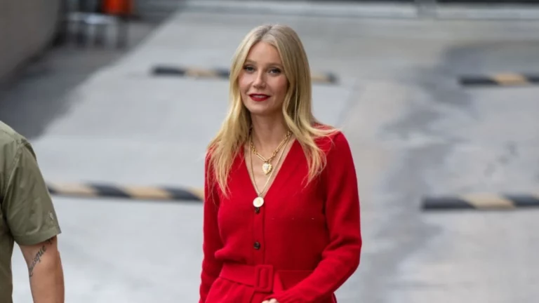 Gwyneth Paltrow’s Strict Dieting Pattern Has Been Criticized By Dieticians!