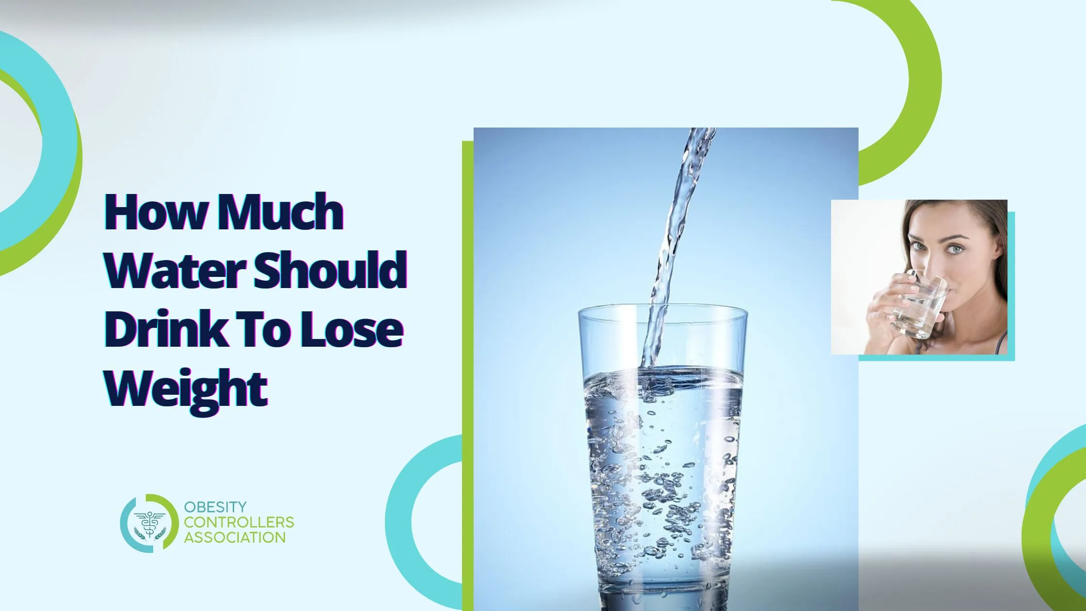 How Much Water Should Drink To Lose Weight