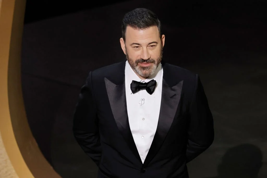 Jimmy Kimmel