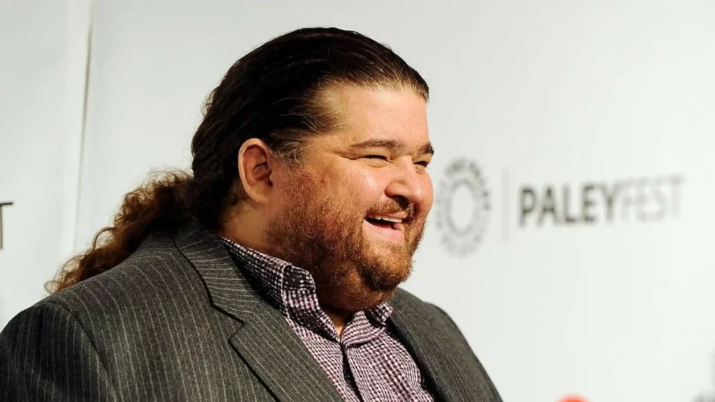 Jorga Garcia Weight Loss: How Does Jorge Garcia Lose Weight?