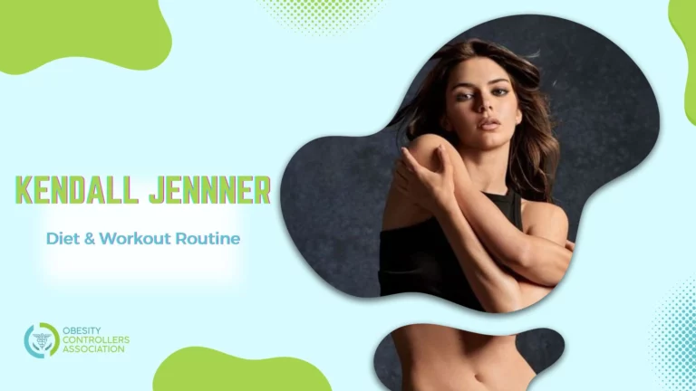 Kendall Jenner Diet & Workout Routine: How To Get Her Figure!