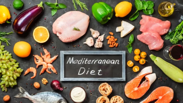 Study: Mediterranean And Mind Diets Can Reduce The Risk Of Alzheimer’s
