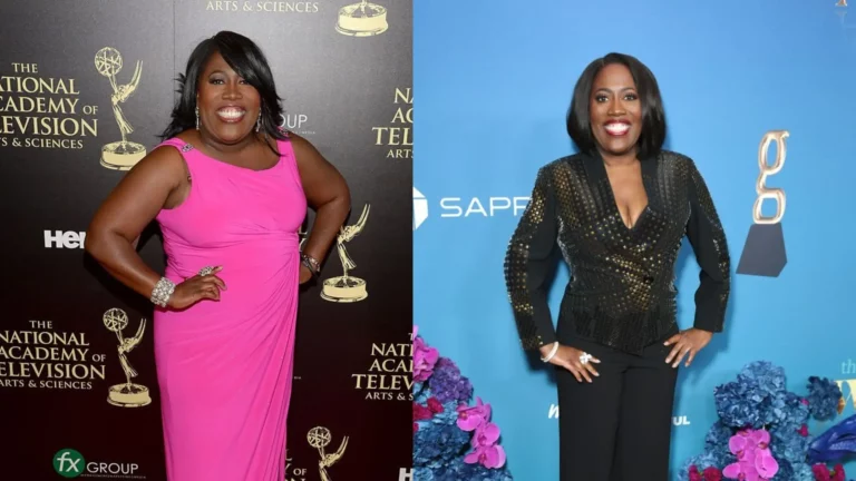 Sheryl Underwood Weight Loss: Her Journey Of Losing 95 Pounds!