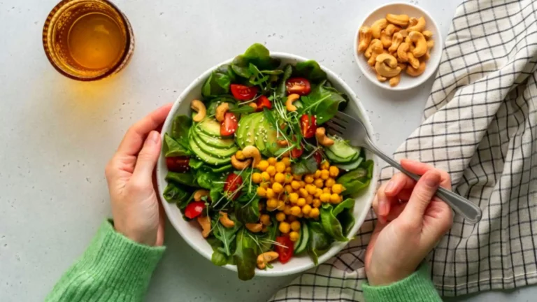 Vegan Diet Is Better for the Environment: New Study Reveals!