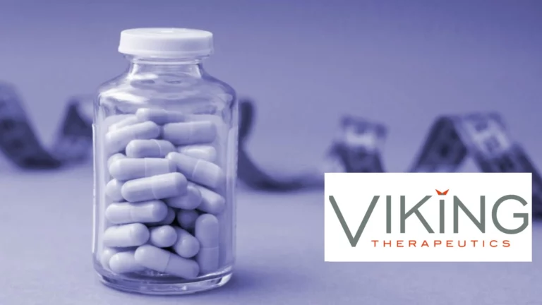 Viking Therapeutics To Compete In The Obesity Drug Market!
