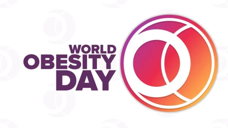 World Obesity Day 2023: Take Steps To Prevent Obesity!