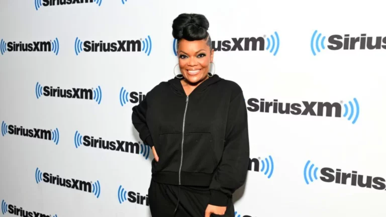 Yvette Nicole Brown About Obesity; Joins “It’s Bigger Than Me” Campaign!