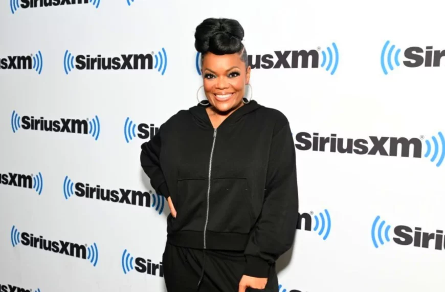 Yvette Nicole Brown About Obesity,