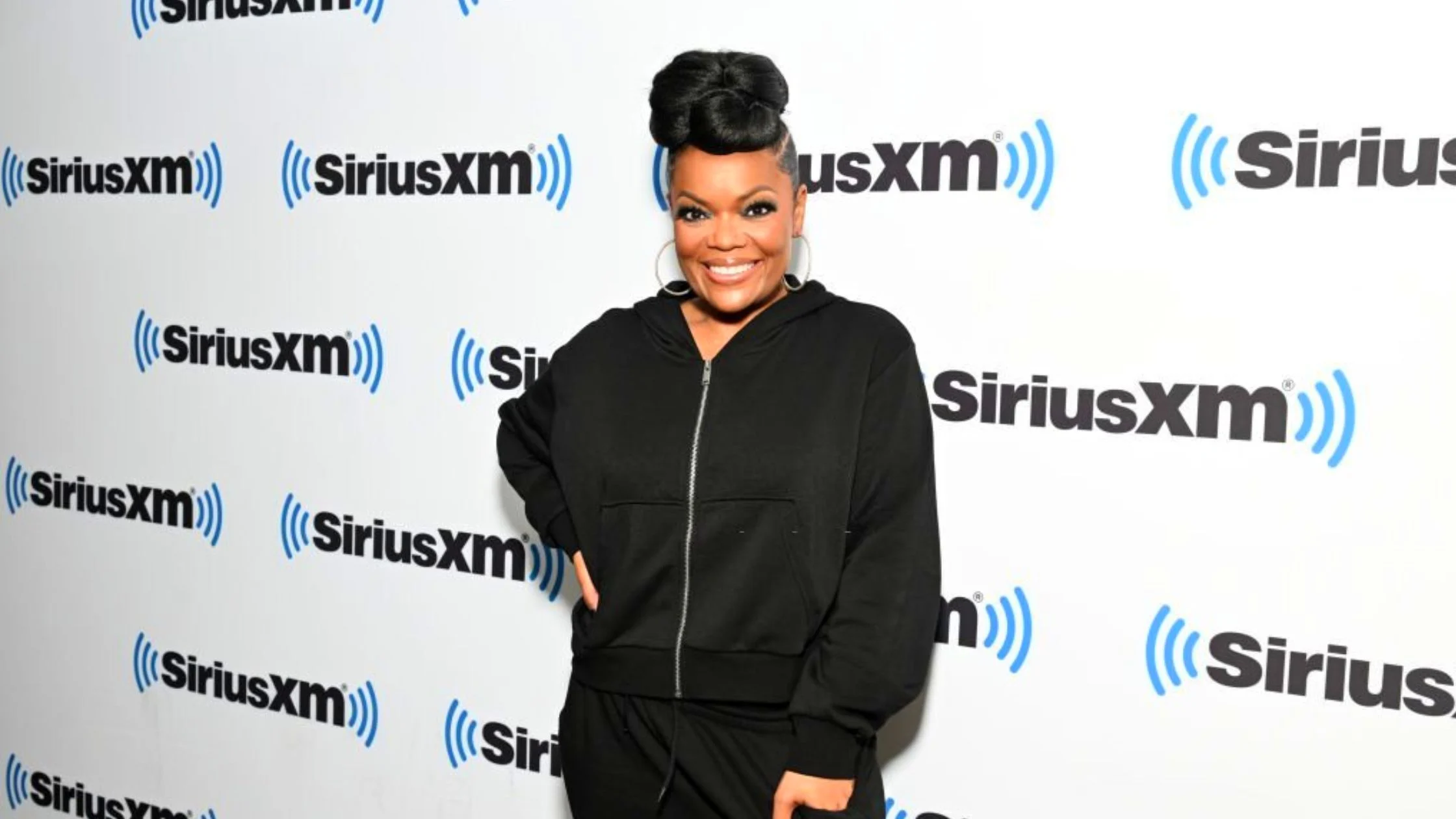 Yvette Nicole Brown About Obesity,