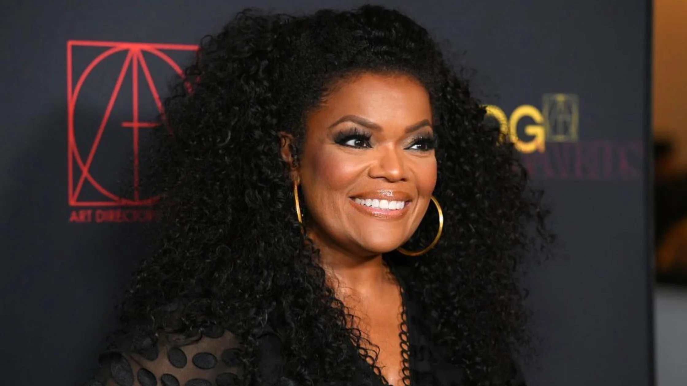 Yvette Nicole Brown It’s Bigger Than Me Campaign