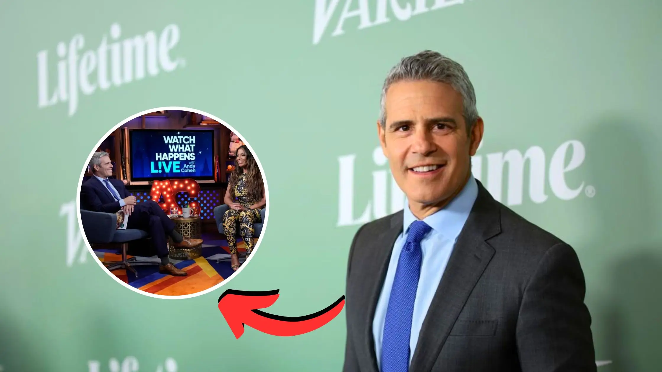 Andy Cohen Gets Dragged For Praising Celebrities Using Ozempic
