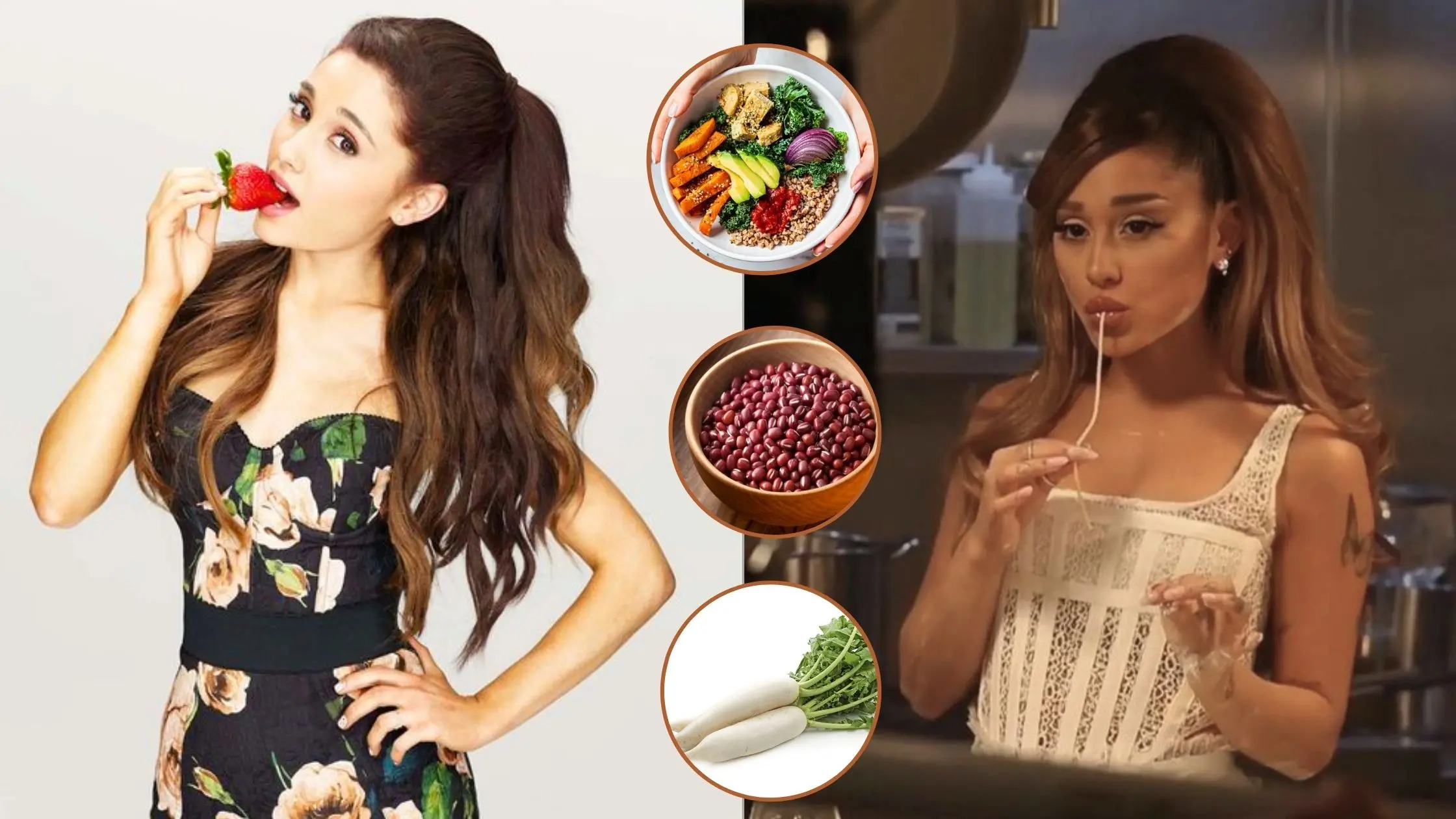 Ariana Grande Weight Loss Diet
