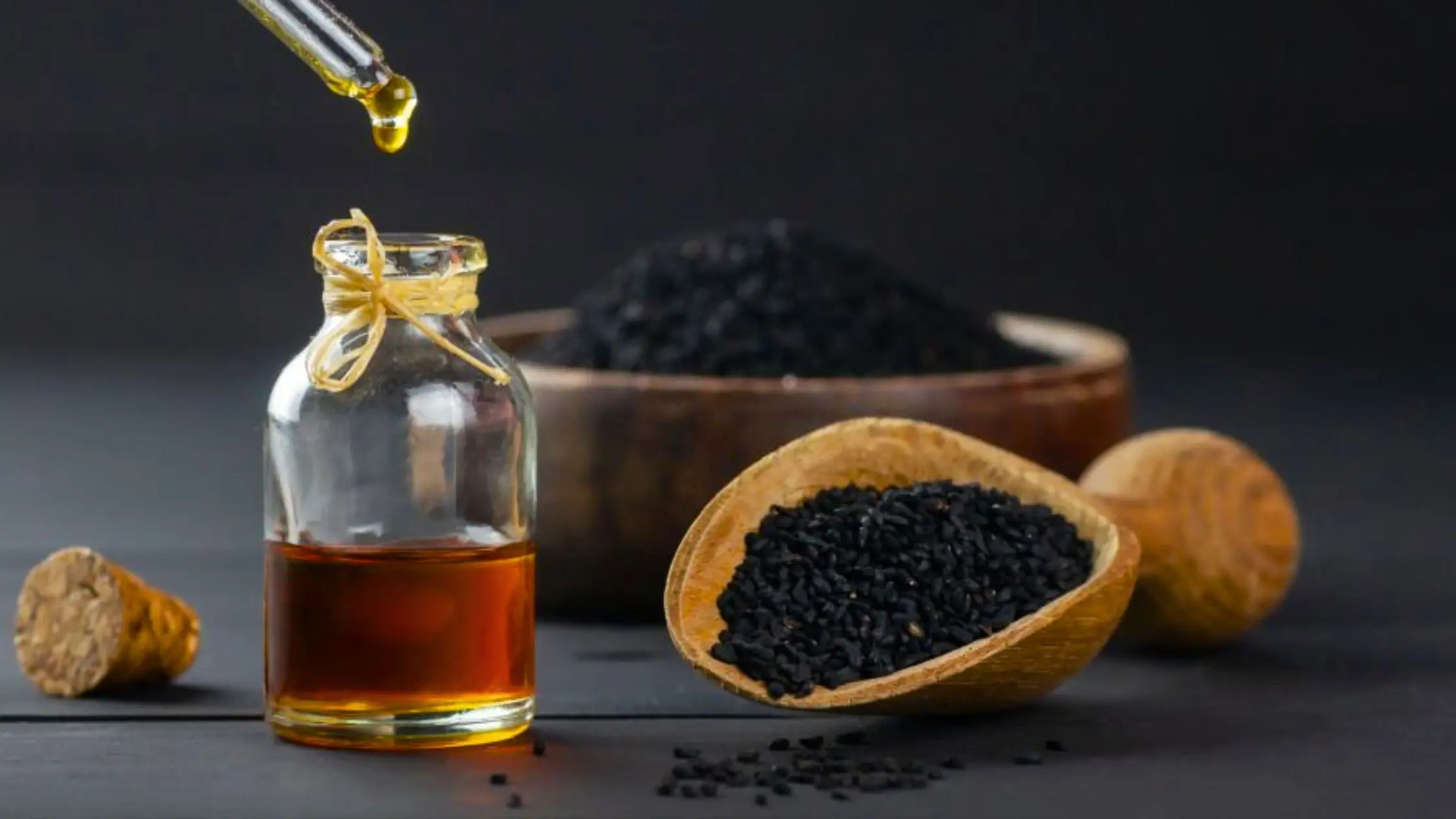 Benefits Of Black Seed Oil
