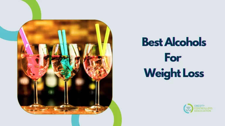 Best Alcohols For Weight Loss: Is It Possible To Lose Weight With Alcohol?